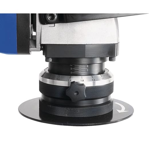 Kantenentgrater KE 10-2