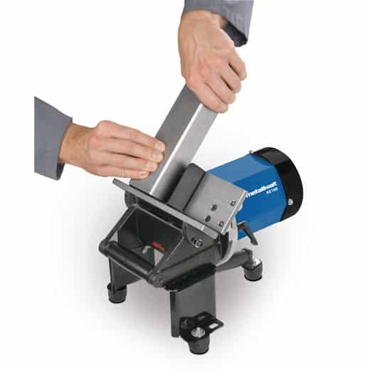 Kantenentgrater KE 100