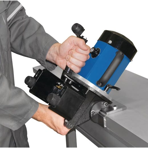 Kantenentgrater KE 100