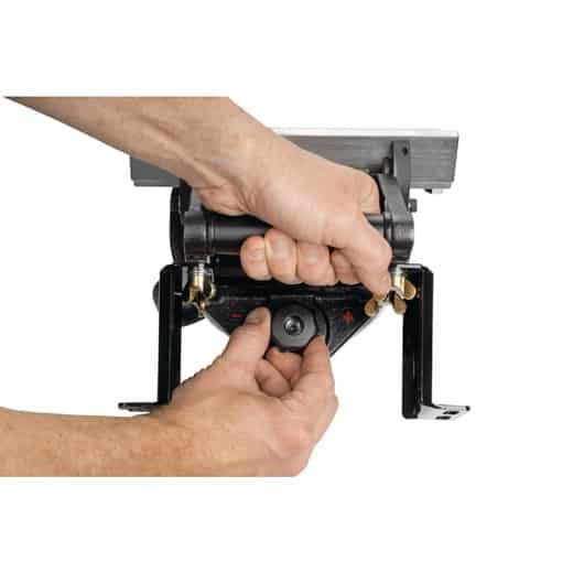 Kantenentgrater KE 100