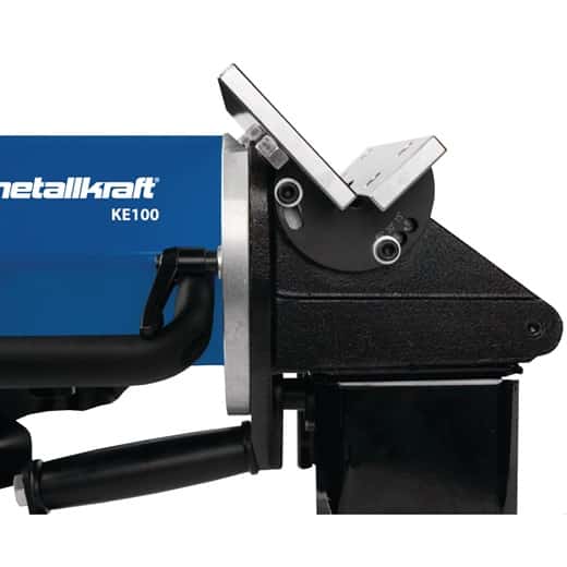 Kantenentgrater KE 100