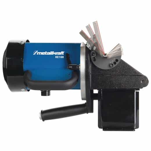 Kantenentgrater KE 100