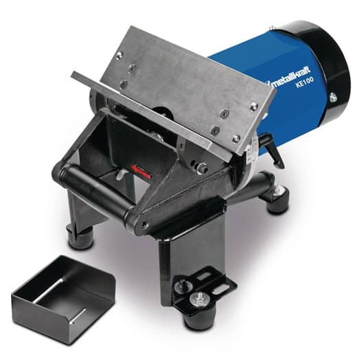 Kantenentgrater KE 100