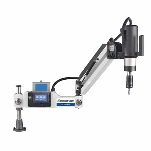 Elektrische Gewindeschneidmaschine GS 1200-24 E