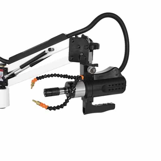 Elektrische Gewindeschneidmaschine GS 1201-24 E BL