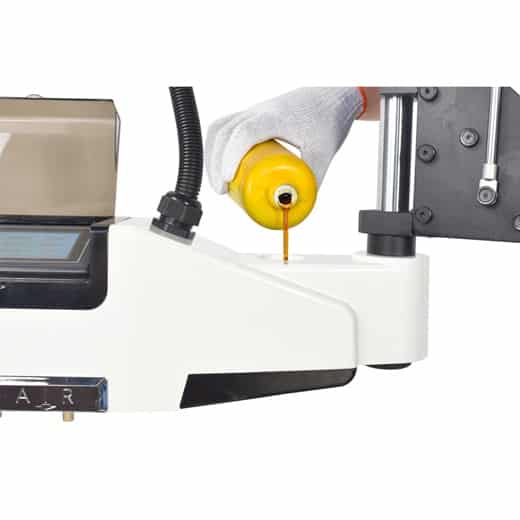 Elektrische Gewindeschneidmaschine GS 1700-24 E BL