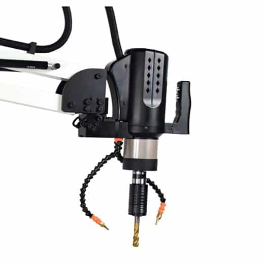 Elektrische Gewindeschneidmaschine GS 1700-36 E BL