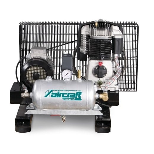 Kompressor Airprofi 753/13/15