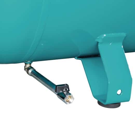 Kompressor Airstar 853/500/10H