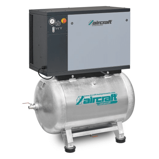 Kompressor Airprofi 703/270/15 H Silent
