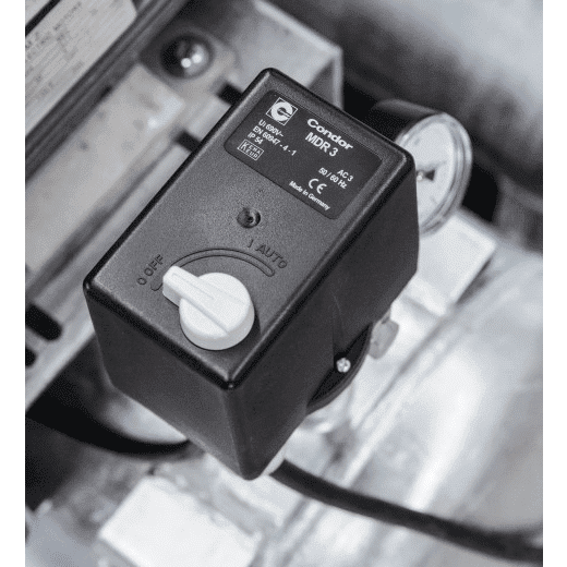 Kompressor Airprofi Duo 703/7x75/13