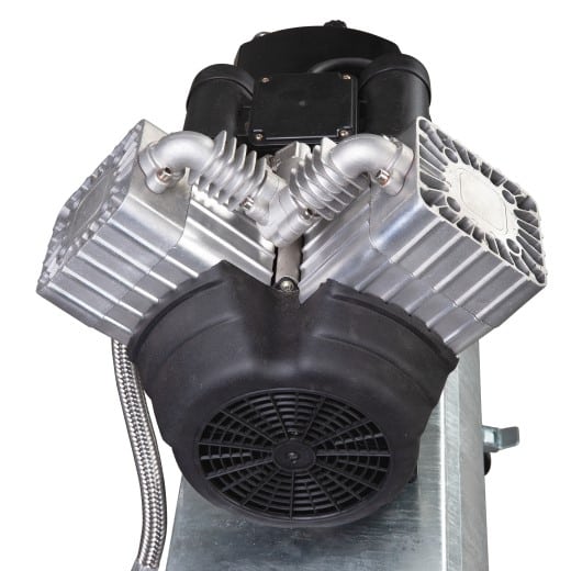 Kolbenkompressor Airprofi 220/50 OF Pro