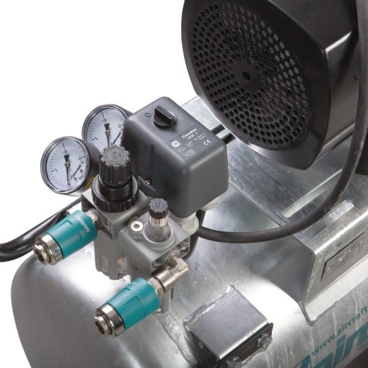 Kolbenkompressor Airprofi 220/50 OF Pro