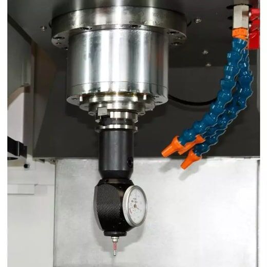 CNC Bearbeitungszentrum 3-Achsen Mod. S 1500