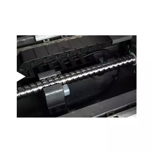 CNC Bearbeitungszentrum 3-Achsen Mod. S 1500