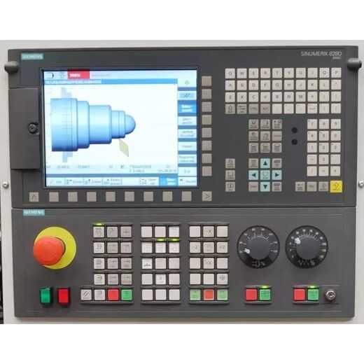 CNC Bearbeitungszentrum 3-Achsen Mod. S 1500