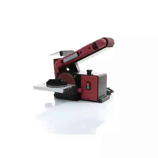 Kombi-Schleifmaschine KSM 100/150 BTS