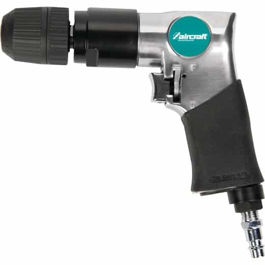 Pistolen-Bohrmaschine BM R+L PRO