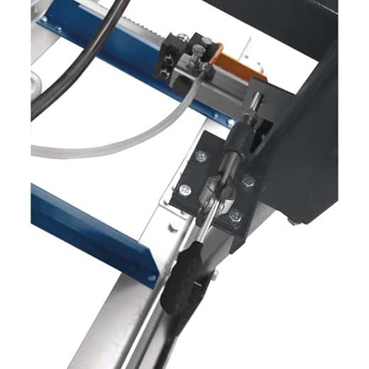 Blockbandsäge HBBS 810