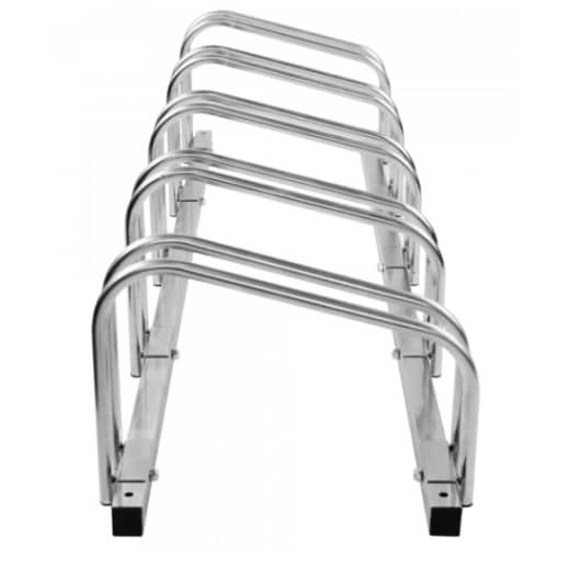 CITY-Fahrradständer BASIC 5