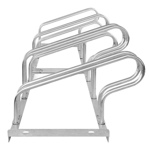 CITY-Fahrradständer CLASSIC 6 einseitig