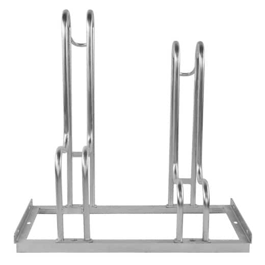 CITY-Fahrradständer HELIOS 2