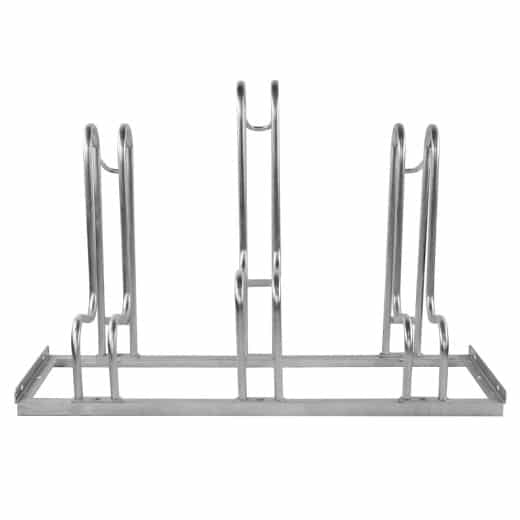 CITY-Fahrradständer HELIOS 3