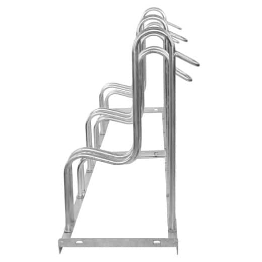 CITY-Fahrradständer HELIOS 6