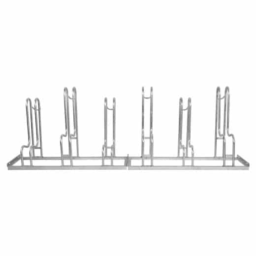 CITY-Fahrradständer HELIOS 6