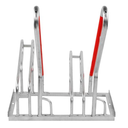 CITY-Fahrradständer HYBRID 2