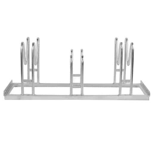 CITY-Fahrradständer MAGNIS 3