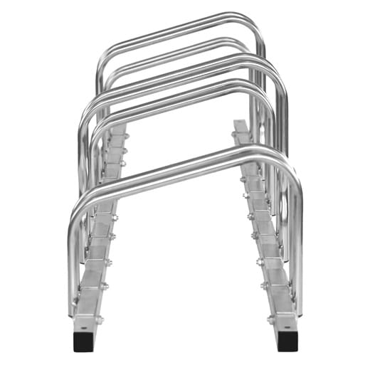 CITY-Fahrradständer MULTI-FLEX