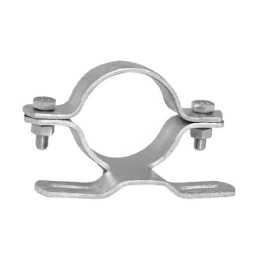 CARAMBA Rohrschellen