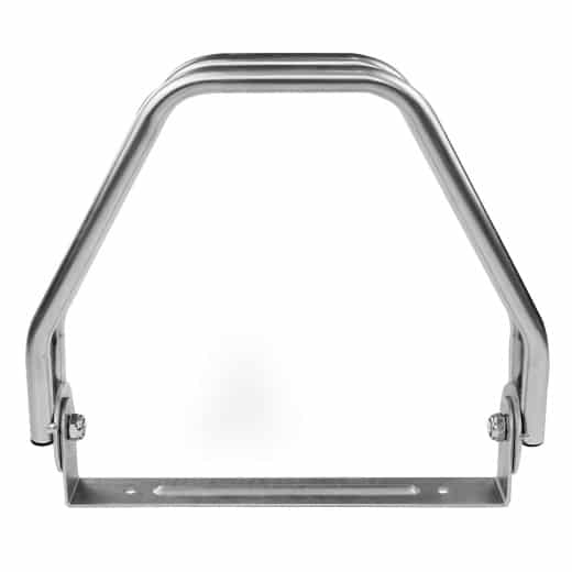 CITY-Fahrradständer Wandparker 180°