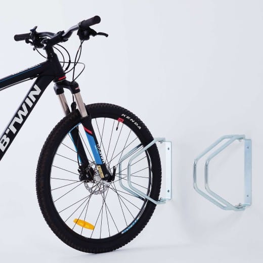 CITY-Fahrradständer Wandparker 180°