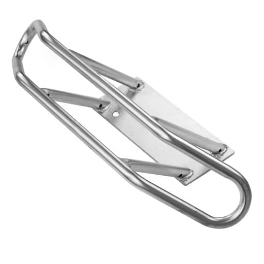 CITY-Fahrradständer Wandparker 45°