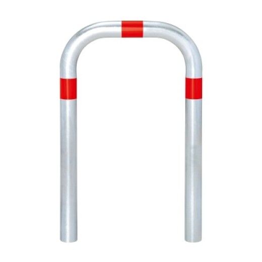 CITY Schutzbügel aus Stahl