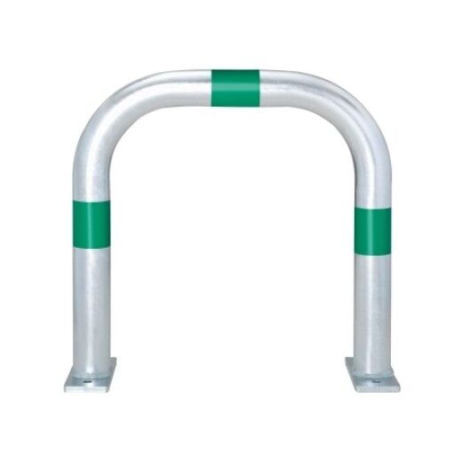 CITY Schutzbügel aus Stahl