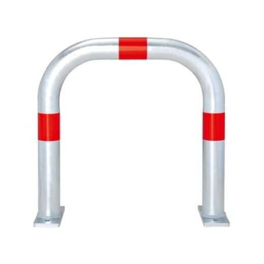 CITY Schutzbügel aus Stahl