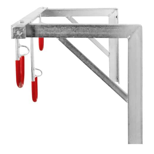 CITY-Wandhalter CIELO 3