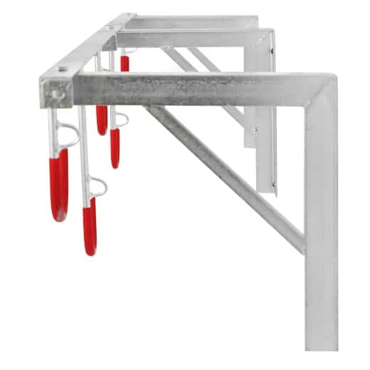 CITY-Wandhalter CIELO 5