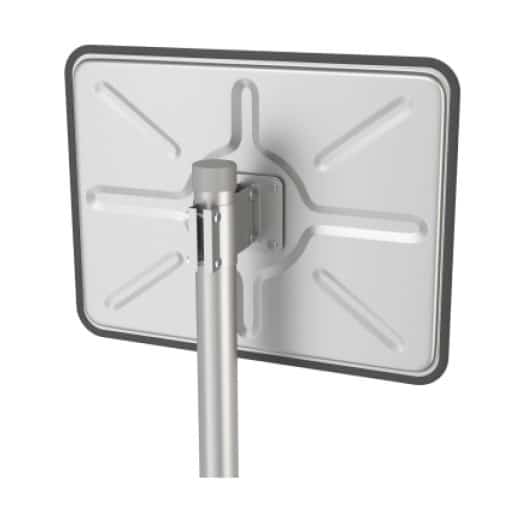 DURABEL BASIC Verkehrsspiegel