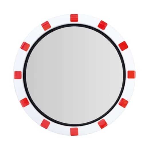 Verkehrsspiegel DURABEL ECO 600