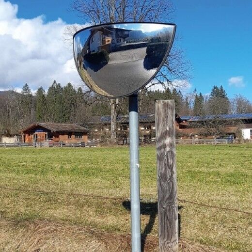 HORIZONT Drei-Wege-Spiegel