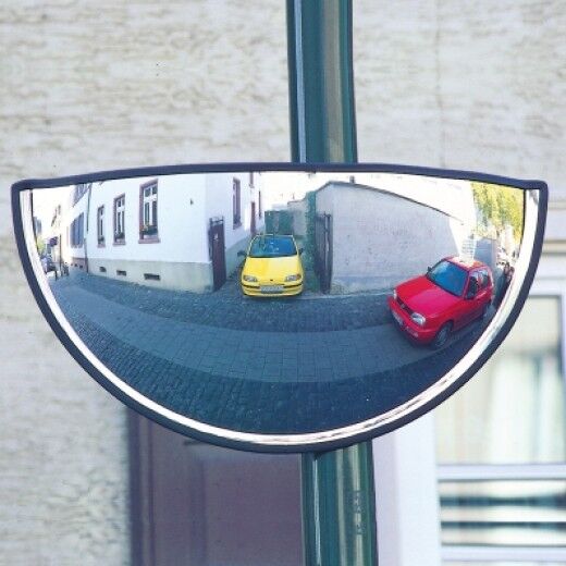 HORIZONT Drei-Wege-Spiegel