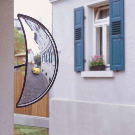 HORIZONT Drei-Wege-Spiegel