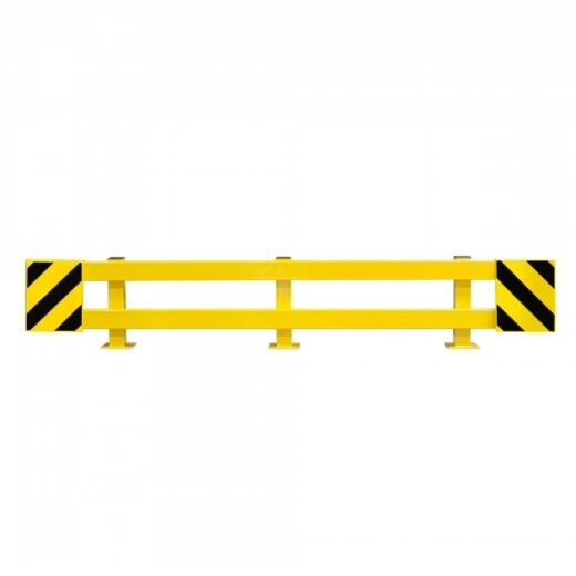 Regalschutz-Planke A