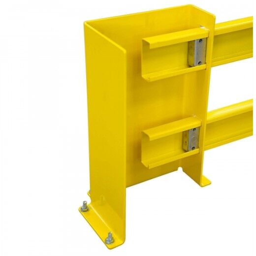 Regalschutz-Planken-Set B