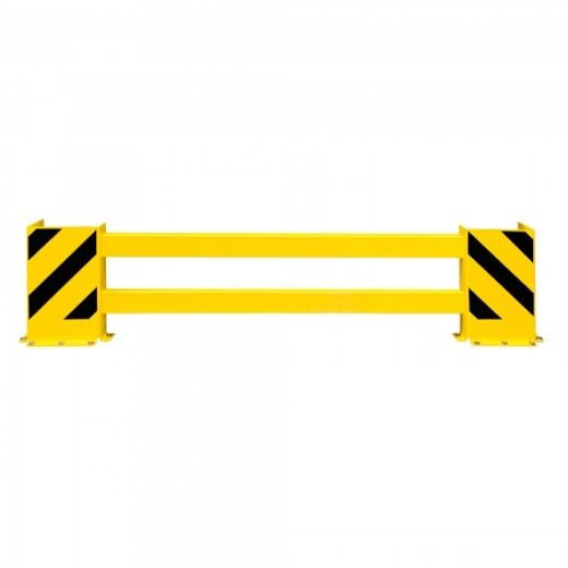 Regalschutz-Planken-Set B