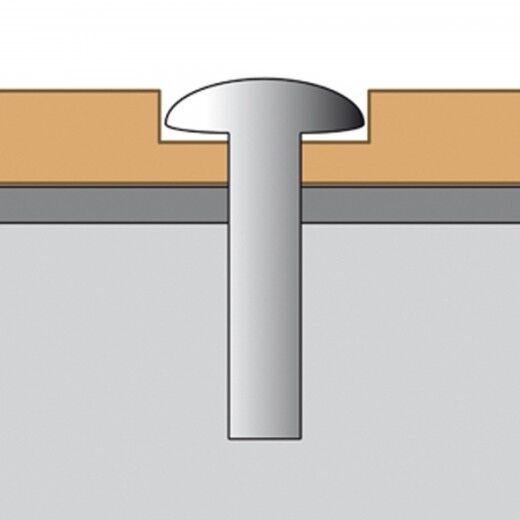 Torx-Schrauben, für Überwachungsspiegel